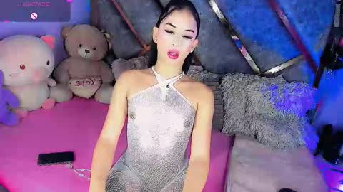 Gia Ferrara online show from 09-12-25, 08:14