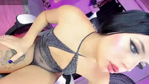 Gia Ferrara online show from 04-26-26, 03:10