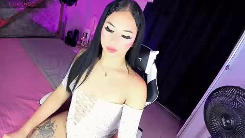 Snapshot of gia21xxx chatting on 05-05-26, 03:36 Gia Ferrara online show from 05-05-26, 03:36