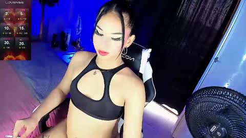 Snapshot of gia21xxx chatting on 05-17-26, 01:29 Gia Ferrara online show from 05-17-26, 01:29