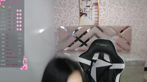 gia_ch online show from 01-23-25, 01:45