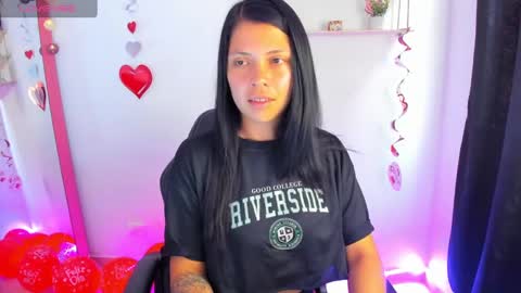 giaaaa   online show from 02-14-25, 09:10