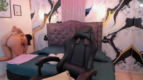 Gia online show from 02-06-26, 03:33