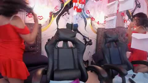 Gia online show from 02-15-26, 07:51