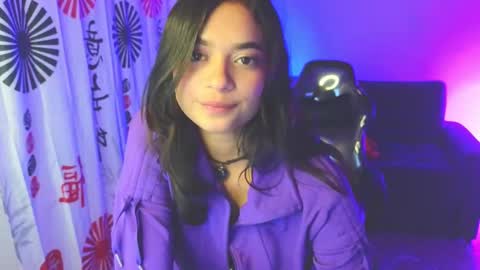 gia_flame_ online show from 09-19-25, 03:30