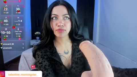 Snapshot of gia_foxy chatting on 12-06-24, 05:42 Gia online show from 12-06-24, 05:42