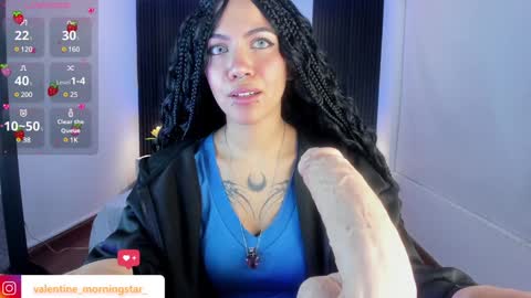 Snapshot of gia_foxy chatting on 12-14-24, 05:51 Gia online show from 12-14-24, 05:51