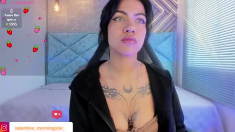 Snapshot of gia_foxy chatting on 12-22-24, 03:22 Gia online show from 12-22-24, 03:22