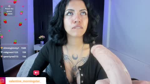 Snapshot of gia_foxy chatting on 12-29-24, 09:39 Gia online show from 12-29-24, 09:39