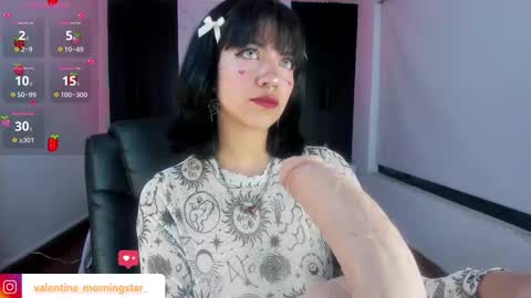 Snapshot of gia_foxy chatting on 02-14-25, 06:45 Gia online show from 02-14-25, 06:45