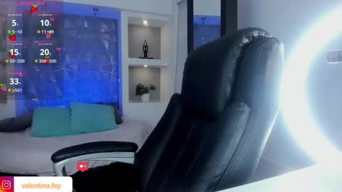 Snapshot of gia_foxy chatting on 02-28-25, 06:21 Gia online show from 02-28-25, 06:21