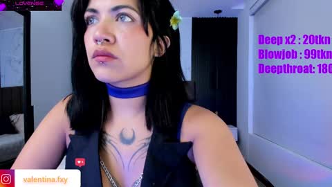 Snapshot of gia_foxy chatting on 09-14-25, 04:11 Gia online show from 09-14-25, 04:11