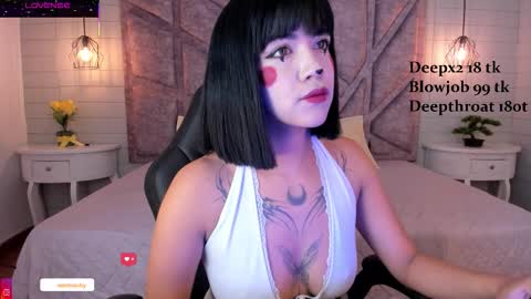 Gia online show from 03-13-26, 12:45