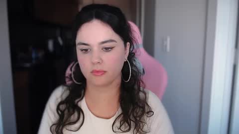 The Queen of Squirt online show from 01-11-25, 06:54