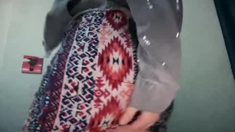 The Queen of Squirt online show from 01-23-25, 01:08