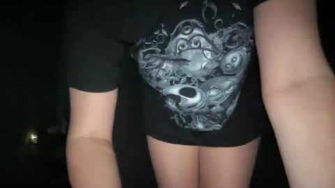 The Queen of Squirt online show from 01-30-25, 06:24