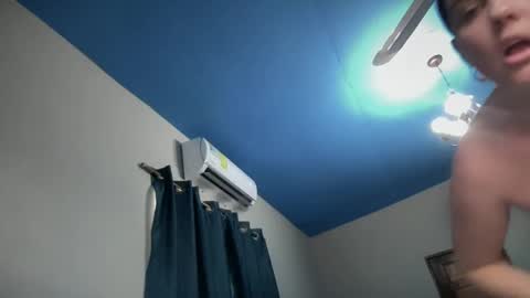 The Queen of Squirt online show from 02-07-25, 06:34