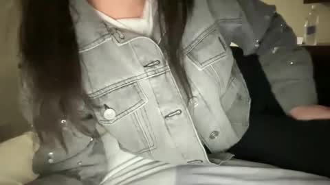 The Queen of Squirt online show from 02-18-25, 02:59