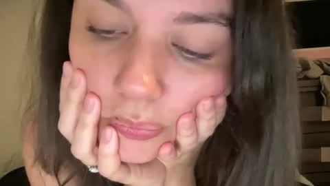 The Queen of Squirt online show from 02-19-25, 04:01