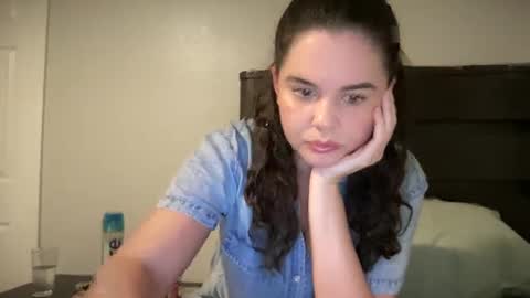 The Queen of Squirt online show from 02-27-25, 05:45