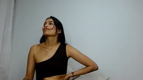 Gia Lee online show from 09-23-25, 06:27