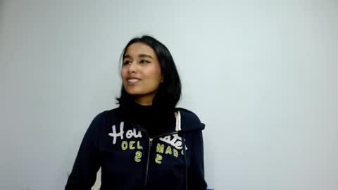 Gia Lee online show from 10-02-25, 03:13