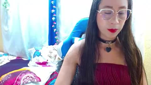 Gia  online show from 03-01-26, 03:14