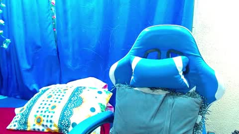 Gia  online show from 04-08-26, 11:37