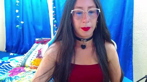 Gia  online show from 04-18-26, 07:18