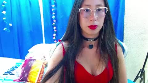 Gia  online show from 04-20-26, 11:17