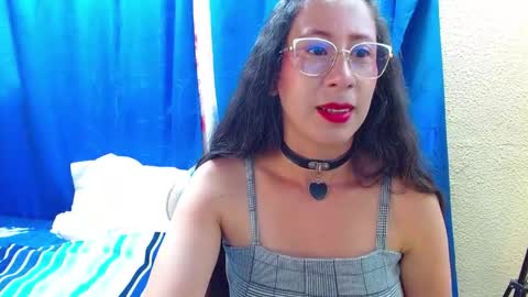Gia  online show from 05-24-26, 03:28
