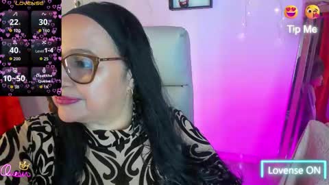 nahomi online show from 02-19-26, 11:12