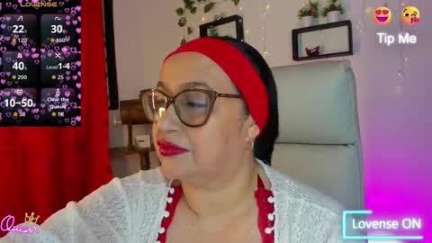 nahomi online show from 02-22-26, 09:13