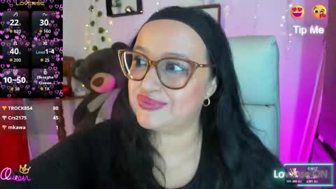 nahomi online show from 03-28-26, 12:10