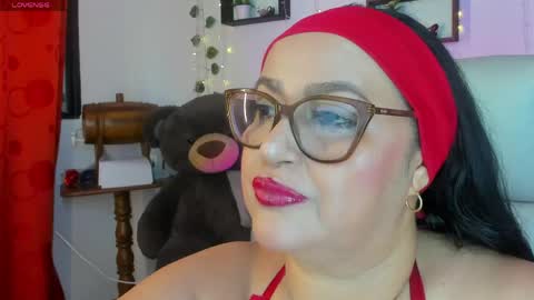 nahomi online show from 04-26-26, 09:34