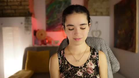 Gia Paige18 online show from 12-06-24, 06:28