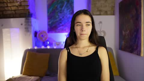 Gia Paige18 online show from 12-18-24, 12:07