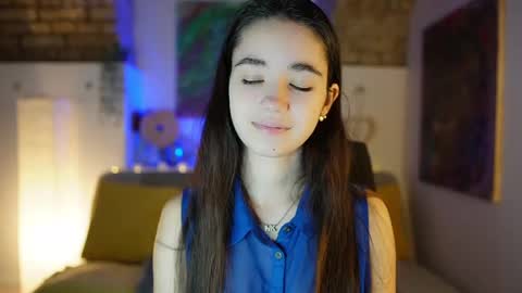 Gia Paige18 online show from 12-19-24, 08:13