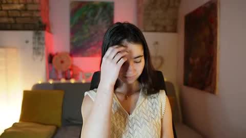 Gia Paige18 online show from 01-03-25, 12:30