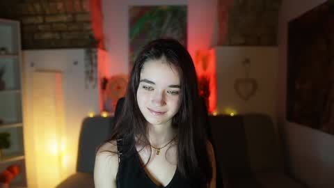 Gia Paige18 online show from 02-08-25, 08:32