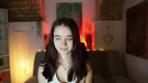 Gia Paige18 online show from 02-09-25, 12:30