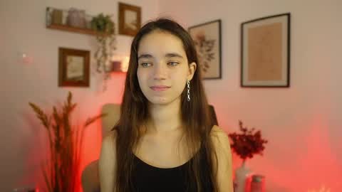 Gia Paige18 online show from 09-25-25, 12:53