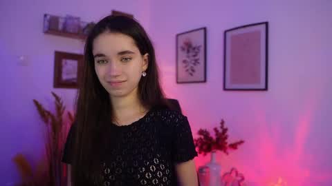 Gia Paige18 online show from 12-02-25, 02:23