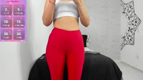 Gia online show from 02-02-25, 12:35