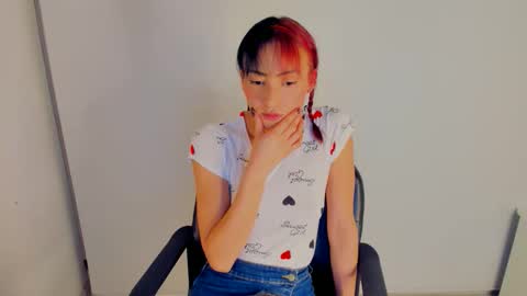 GIA WHITE Independet  online show from 10-25-25, 06:10