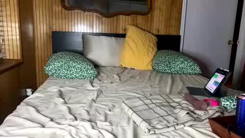 Giaa4ever online show from 09-12-25, 03:39