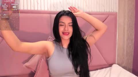 I am gia online show from 10-29-25, 03:53