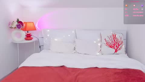 Gia online show from 02-14-25, 01:51