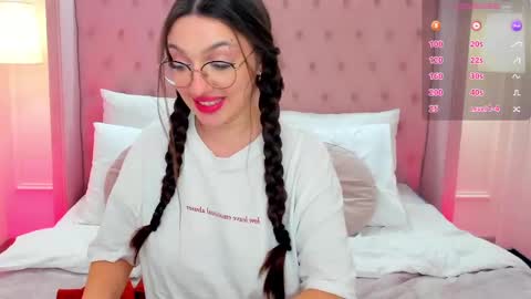 Gia online show from 03-02-25, 03:56