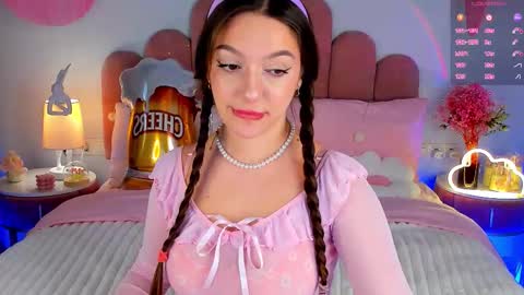 Gia online show from 09-22-25, 12:18